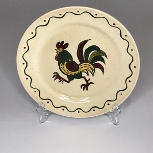 California Provincial by Metlox - Poppytrail - Vernon Dinner Plate 10" - Picture 1 of 5