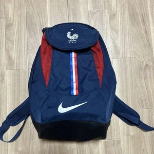 Nike France National Team Backpack Y2K Soccer - Picture 1 of 24