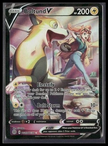 Boltund V #TG13/TG30 Brilliant Stars Trainer Gallery NM - Bild 1 von 2
