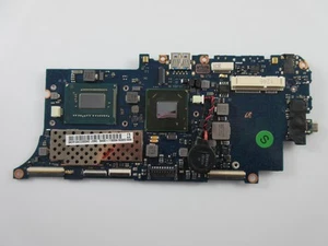 Carte Mère SAMSUNG XE700T1C BA41-02146A i5-3317U 4GB RAM Original - Picture 1 of 4