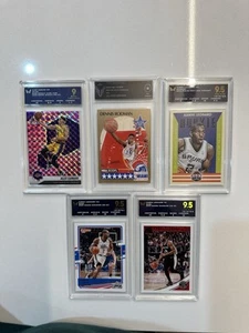 KAWHI LEONARD PSA NBA trading cards & Lot - Picture 1 of 2