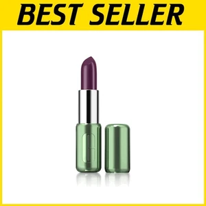 Versatile Satin Matte Lipstick Stick - Bj Blackberry Pop, Long Lasting & Chic - Picture 1 of 8