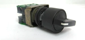 BLACK SELECTOR SWITCH - Picture 1 of 5