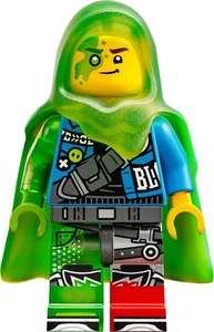 LEGO® - Minifigs - DREAMZzz - drm086 - Mateo (71499) - Bild 1 von 1