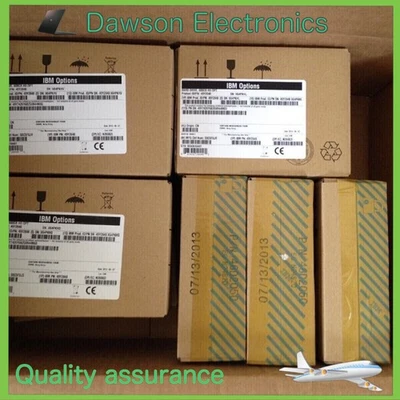 IBM 81Y9730 81Y9731 81Y3829 1TB SATA 7.2K 2.5'' M3 M4 Hard Drive HDD - Image 1 of 4