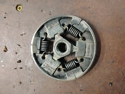 Embrague para motosierra OE Stihl MS441 Foto 1 de 4