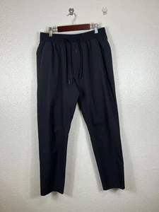 Lululemon ABC Jogger 27" Obsidian Warpstreme Größe Small - Bild 1 von 7