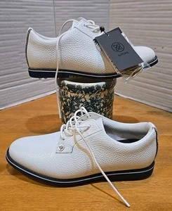 G/FORE Gallivanter Damen-Golfschuhe ohne Spikes Größe 8,5 neu mit Etikett Florida Resort  - Bild 1 von 15