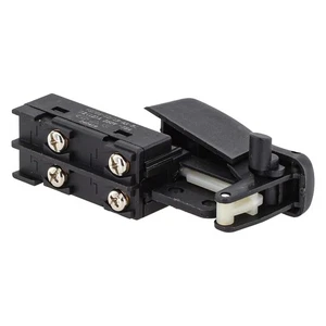 Pi��ces de rechange pour scie sauteuse DW871 interrupteur d'alimentation pour am - Picture 1 of 12