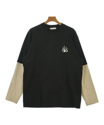 FUTURA T-shirts/Cut & Sewns BlackxGray XL 2200601640027 - Image 1 of 4