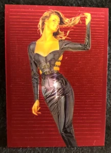 Carta Promo Creature Cromo Sorayama II Immagini Fumetti 1993 - Foto 1 di 3