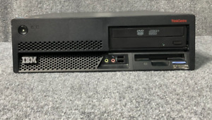 PC de bureau IBM Think Centre type 8213 modèle KUL