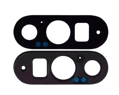 Back Camera Lens (Glass Only) With Adhesive Compatible For Google Pixel 9 Pro XL - Image 1 of 3