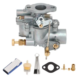 Carburetor For Massey Ferguson TE20 TEA20 TED20 Tractor Zenith 24T2 Carb 200361 - Picture 1 of 6