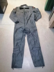 Original BW Panzerkombi oliv ohne Innenfutter Neu Gr. 11  Leo  Köhler    Overall - Bild 1 von 2