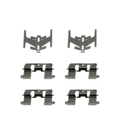 Kit de herrajes de freno de disco para Accord, CR-V, Prelude, CL, Oasis, RL+Más HW13273 Foto 1 de 4