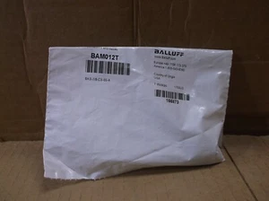 BAM012T Balluff NEW In Box Protective Cap Port Cover BKS-7/8-CS-00-A - Picture 1 of 4