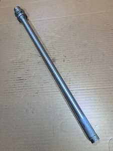 Wet Diamond Core Drill Bit 18mm x 350mm x 1/2in BSP Male - Picture 1 of 6