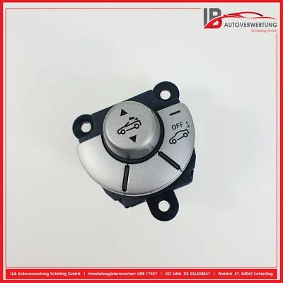 MERCEDES BENZ SLK R171 Centralina Interruttore Antifurto A1718205010 - Immagine 1 di 3