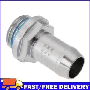 G1/4 Thread Soft Tube Connector for PC Water Cooling System(11mm) - Afbeelding 1 van 11
