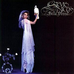 Bella Donna (1989) CD Fast Free UK Postage 075679042729