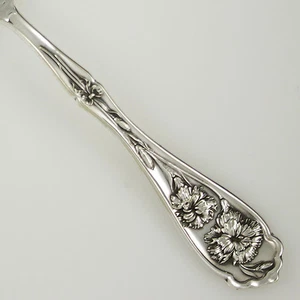 Vajilla de plata Oneida CARNATION 1908 WR Keystone ELECCIÓN - Imagen 1 de 24