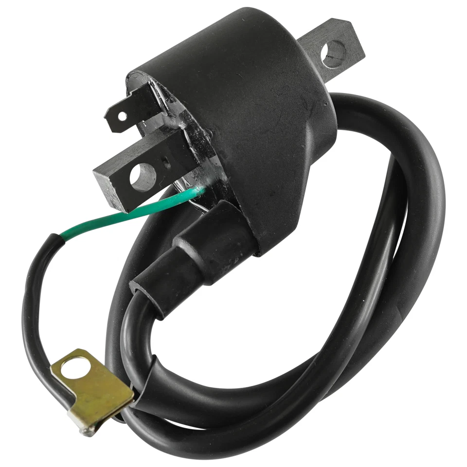 Bobina de encendido para Kawasaki KDX200 KDX200-H 1995 1996 1997 1998 1999 2000-2006 Foto 1 de 4