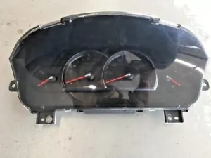 2005-2007 CADILLAC STS Speedometer Gauge Assembly 140K 10374591 OEM - Picture 1 of 9
