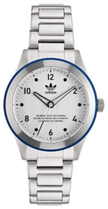 Adidas Style Code Three AOSY22518 Man Quartz Watch - Picture 1 of 4