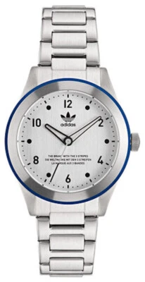 Adidas Style Code Three AOSY22518 Man Quartz Watch - Image 1 of 4