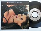 Vanessa Williams – Running Back To You  Polydor – 867 746-7  Pressage France ***