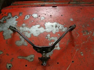 YZF 750 4HN FZR 1000 FZR 600 Geweih Verkleidung  Verkleidungshalter Halter - Bild 1 von 2