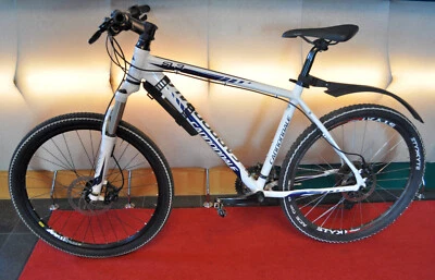 Cannondale SL 3 26 Zoll Mountainbike Größe L - Bild 1 von 4