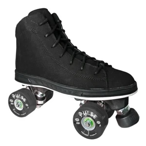 Patín de cuatro rodillos Atom Jackson Diva Sport Viper nailon - negro - Imagen 1 de 1