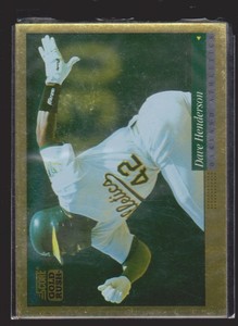 Oakland Athletics Extravaganza Inserts Rookies 20% off on 4+!