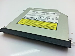 Sony Vaio VGN-S CDRW/DVD Combo Drive UJDA755 SN-A S150 S250 S360 S460 S560 / 79 - Picture 1 of 4