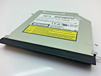 Sony Vaio VGN-S CDRW/DVD Combo Drive UJDA755 SN-A S150 S250 S360 S460 S560 / 79 - Image 1 of 4
