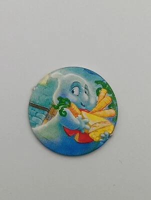 Schnappt Hubi Ersatzteil Zustand gebraucht gut - Bild 1 von 2