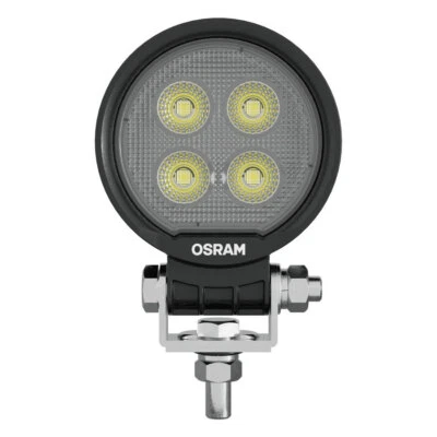Osram LEDriving Offroad Zusatzscheinwerfer Round VX80-WD - Bild 1 von 4