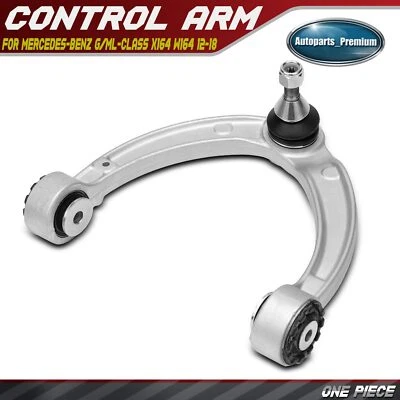 Left Upper Control Arm Assenbly For Mercedes Benz GL 350 450 550 ML 250 350 400 - Image 1 of 4
