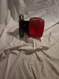 Kawasaki KZ650B Taillight Complete - Picture 1 of 6