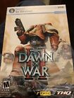 Warhammer 40K Dawn of War 2 - PC Spiele Slipcover Edition