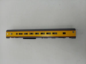 Blue Line HO Gauge semplificata Union Pacific vintage autovettura incompleta - Foto 1 di 8
