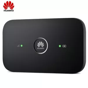 Unlocked Huawei E5573 Mifi 4gLte Wifi Router with Sim Card Slot Portable Hotspot - Picture 1 of 6