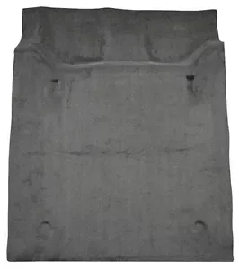2000-2006 Chevrolet Suburban 1500 4 Door Cutpile Carpet Cargo Area - Picture 1 of 10