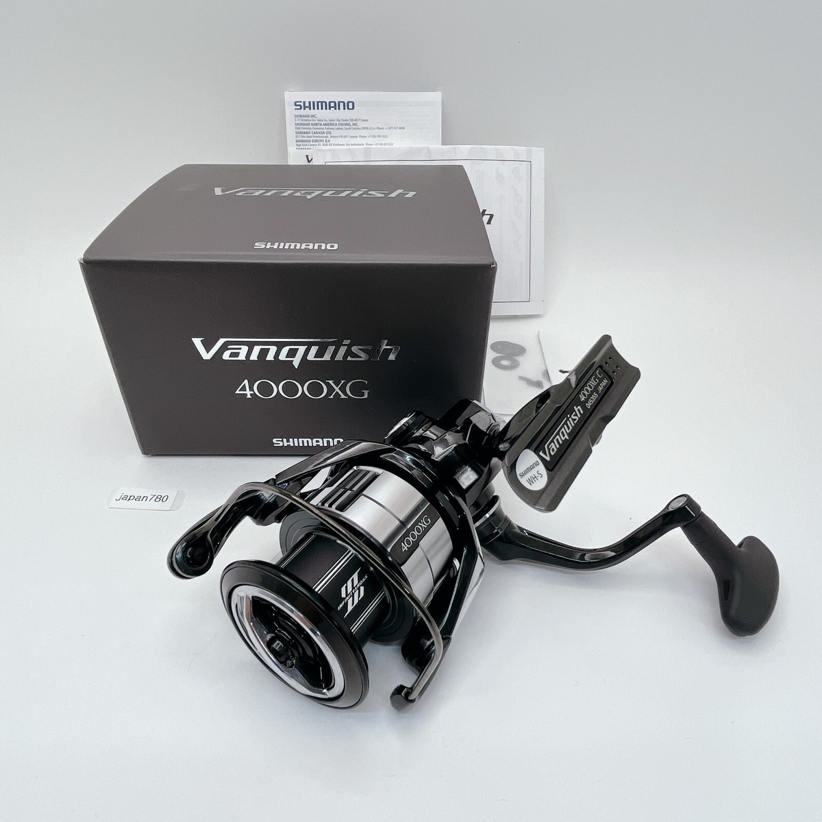 Shimano Vanquish for sale - eBay Shimano Vanquish for sale - eBay