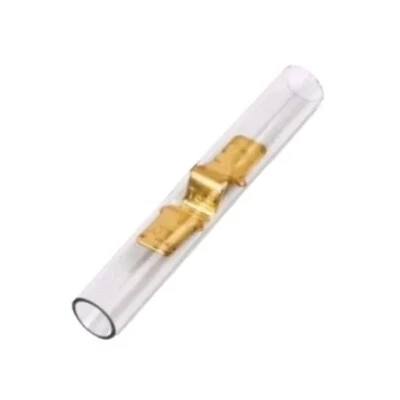 THOMAS & BETTS RB14-250, Sta-Kon, Insulated Disconnect Coupler, USA (Box of 50) - Image 1 of 2