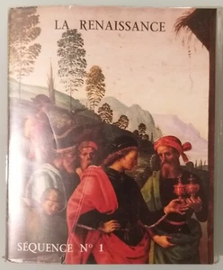 LA RENAISSANCE SEQUENCE N. 1 DIAPOSITIVE IL RINASCIMENTO - Foto 1 di 5