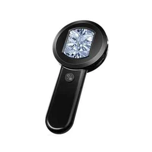  2,0" Hand Digital Mikroskop Elektronische Lupe für Lesen Reparatur - Bild 1 von 6