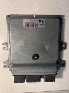 2009 Nissan Altima 2.5L Sdn Cpe Engine Control Module Unit ECM ECU MEC110-260 B1 - Picture 1 of 3